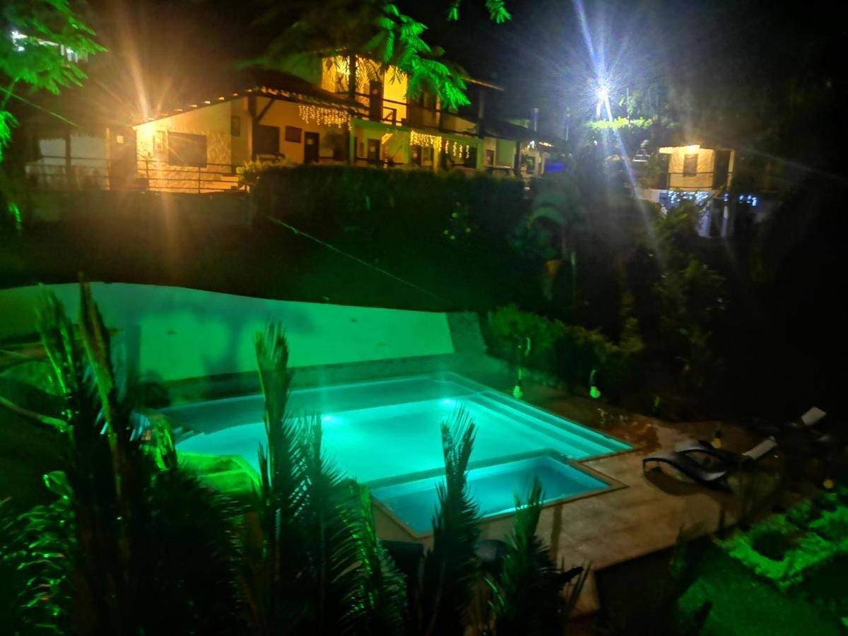 Finca Hotel Loma Verde Quimbaya Exterior foto